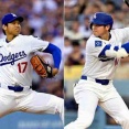 【MLB】大谷翔平の打者専念論に終止符　ド軍投手コーチ「あの才能を限定できない」…衝撃の3発＆6回10K「あんな活躍は普通高校生まで」  
