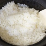 一人暮らしってご飯１回何合炊く？