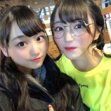 『[イコラブ] 瀧脇笙古～メンバーリレーブログ～「7thシングル「君と私の歌」の裏話を紹介」』の画像