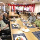 主役はなんと6名！9月生まれの皆様をお祝いした賑やかなお誕生日会🎂
