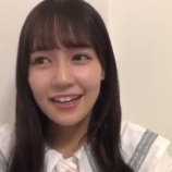 『[動画]2019.03.02（22:02～） SHOWROOM　「=LOVE(イコールラブ) 諸橋沙夏」＠個人配信』の画像