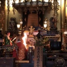  ブルータスよお前もか