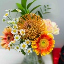 【全身鍼灸コース】術後すぐの今回のアメリカ旅行は時差ボケしなかった