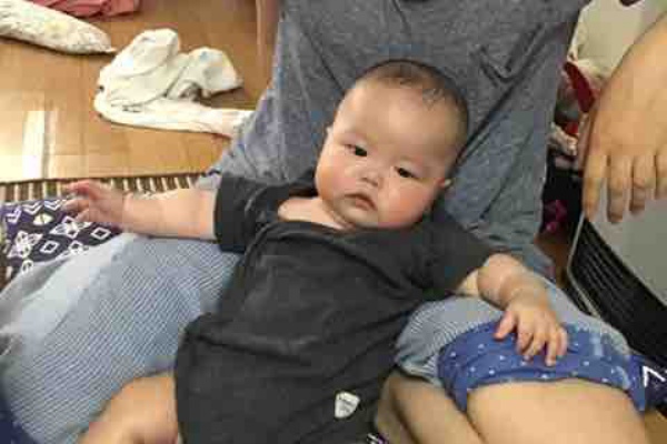 おに山田 紙芝居アイドル 赤ちゃん