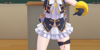 【にじさんじ】ひまちゃん、踊ってみたの音源を間違えてソーラン節にしてしまう※追記、非公開になるとのポスト