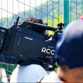 7/13(日)第107回全国高校野球広島大会〝英数学館×市立呉〟戦の観戦(^.-)☆(01)