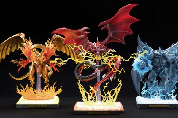 遊戯王&ドラゴンボール通販予約情報局 - ホビー