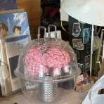 ヨガる限界中年男性