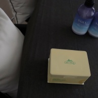  寒さ対策！【楽天スーパーセール購入品】きる毛布と電気スリッパ