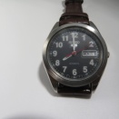 「SEIKO」（3）・②　SEIKO　5　2344-R2　　7S26-0420