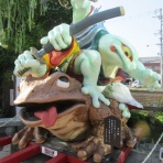 はぎもんの日記