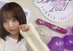 【画像】阪口珠美さん、ビジュアルなら選抜確定だろ.......