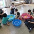 ７月の様子
