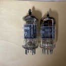 6L6GC CSPP Amp 今度はドライバー管で交換を楽しむ