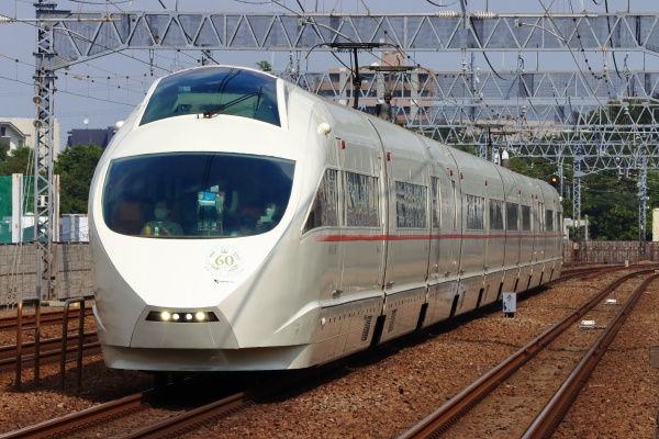 Odapedia ～小田急のファンブログ～