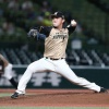 日ハム河野5回途中5失点「もっと長いイニングを投げなければ」