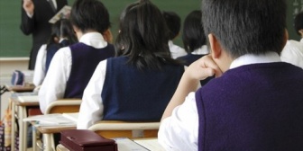 いじめってもちろんいじめる側が悪いんだけど、いじめられないように回避するのも必要なのでは？