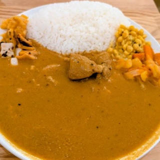 ◆毎日カレー◆と★タイ料理★ by エスニカン