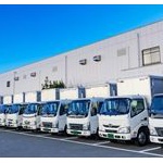 物流で働いてるけど質問ある？ 	