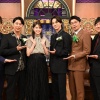 松村沙友理出演「トーク★ハンサム」女性ゲストを“ハンサムにもてなす”新感覚トークバラエティ！【2025.8.15 24:30〜 日本テレビ】