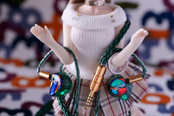 iノススメ - Vision Ears