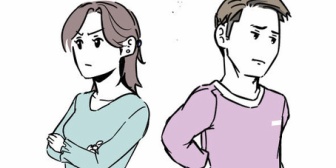 子どもが進学で家を出てから、妻との関係が非常にギクシャクしている…