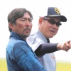 巨人が小笠原道大氏を2軍打撃コーチに招聘
