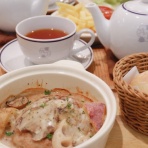 ゆとりあるシンプルな暮らし