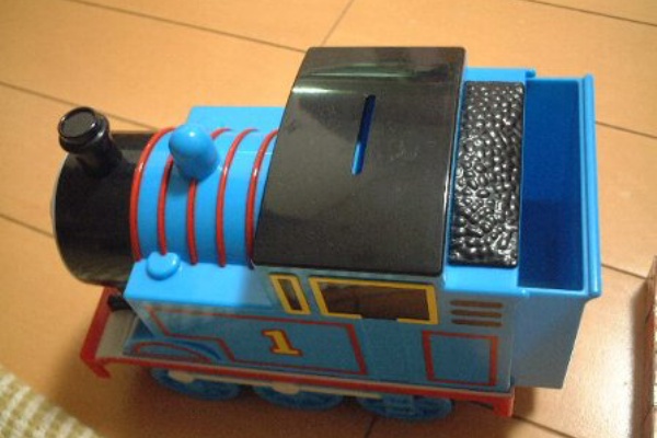 きかんしゃトーマスがいっぱい 雑貨