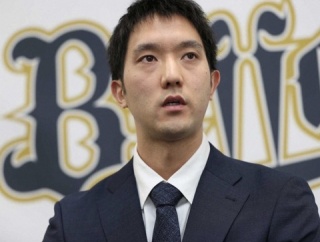 田嶋メジャー志望なんや