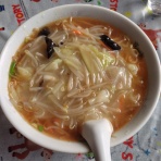 青木悠真のラーメンと野球で日が暮れる