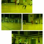 チーム井上フットサル福井