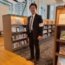 戸田ボートレース議会•視察二日目