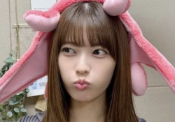 冨里奈央×岩本蓮加主演のドラマ、視聴率が急上昇へ！！！！！！