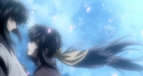 ニコ生でTVアニメ『バジリスク ～甲賀忍法帖～』の一挙放送が決定！