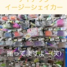 アジ釣り用疑似餌ルアー☀