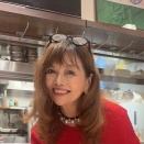 主人が手料理で優しいおもてなしをしてくれました🌸