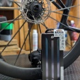 Panaracer AGILEST FAST TLR 30c！28cと比較をしながら導入する！