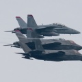 MAGTF ～岩国FD2026～ KC-130J・F-35B・F/A-18C/D