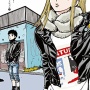 【画像】「教習所内のポスター、あの漫画家の絵かな？」パシャッ　→　その超大物漫画家さんがエゴサでまさかの殴り込み！「いくらなんでもこんな下手な絵、俺じゃない」