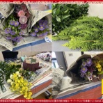 京この頃★北洞院エリ子花前カレン