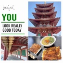 【2026 奈良旅行(10)】お彼岸に《四天王寺》へ行くと驚く事がたくさん！