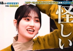 【朗報】的野美青さん、圧倒的美女に。もうモデルだろ・・・