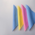 Chiffons de Nettoyage pour Lunettes en Microfibre : Qualité Premium, Réutilisables et Solutions d’Achat en Gros pour les Fournisseurs