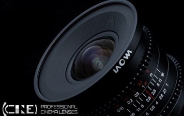 『「LAOWA」シネレンズ ５機種 新発売　2022/05/13』の画像