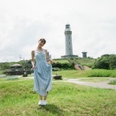 山口県角島【写真】角島灯台