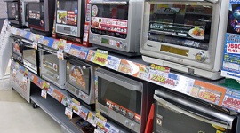 主婦が買って後悔したキッチン家電1位は「電子レンジ・オーブンレンジ」