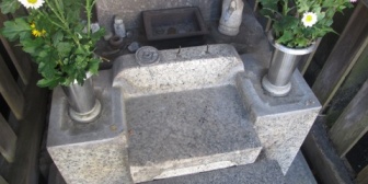 ３年前に妻を亡くした父親が「いまだかあちゃんが夢に出てきてくれん」とぼそっとつぶやいたんだが…