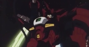 ガンダムエピオンという勝者になってはならないＭＳ