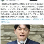鳶の羽
